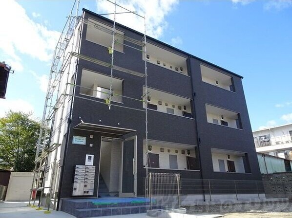 ポルトボヌールの物件内観写真